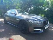 Jaguar XF 3||5381