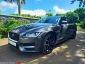 Jaguar XF 5||5383