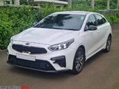 KIA Cerato 3||5558