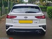 KIA Cerato 5||5560