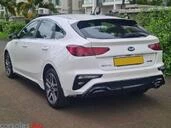 KIA Cerato 4||5559