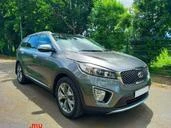 KIA Sorento 2||5304