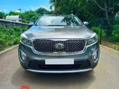 KIA Sorento 3||5305