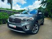 KIA Sorento 1||5303