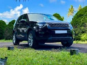 Land Rover Discovery 2||6161
