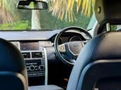 Land Rover Discovery 4||6163