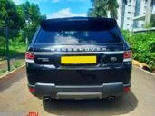 Land Rover Range Rover Sport 5||6295