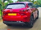 Mazda CX-5 4||5675