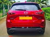 Mazda CX-5 2||5674