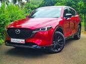Mazda CX-5 3||5690
