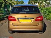 Mercedes-Benz B-Class 5||5869