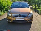Mercedes-Benz B-Class 2||5876
