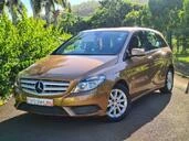 Mercedes-Benz B-Class 4||5874