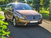 Mercedes-Benz B-Class 3||5875