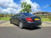 Mercedes-Benz C-Class 3||5233