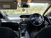 Mercedes-Benz C-Class 5||5238
