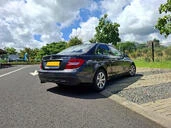 Mercedes-Benz C-Class 2||5232