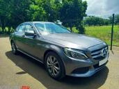 Mercedes-Benz C-Class 2||5630