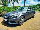 Mercedes-Benz C-Class 3||5632