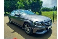 Mercedes-Benz C-Class 1||5811