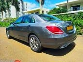 Mercedes-Benz C-Class 4||5633