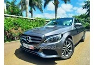 Mercedes-Benz C-Class 3||5812
