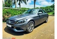 Mercedes-Benz C-Class 2||5810