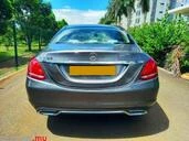 Mercedes-Benz C-Class 5||5634