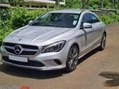 Mercedes-Benz CLA 4||5466