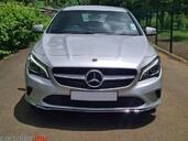 Mercedes-Benz CLA 3||5465