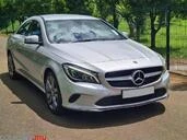 Mercedes-Benz CLA 2||5464