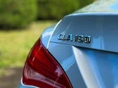Mercedes-Benz CLA 4||5765