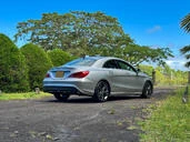 Mercedes-Benz CLA 2||5762