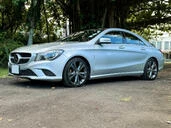 Mercedes-Benz CLA 1||5767