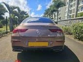 Mercedes-Benz CLA 5||6227