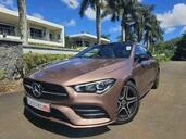 Mercedes-Benz CLA 2||6242
