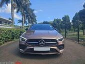 Mercedes-Benz CLA 1||6244