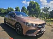 Mercedes-Benz CLA 4||6243