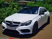 Mercedes-Benz E-Class 4||5438
