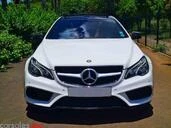 Mercedes-Benz E-Class 3||5437
