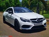 Mercedes-Benz E-Class 2||5436