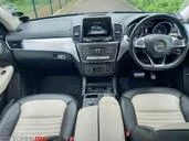 Mercedes-Benz GLE 5||6048