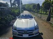 Mercedes-Benz SLK 2||6130