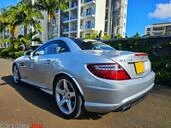 Mercedes-Benz SLK 5||6146