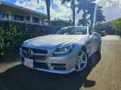 Mercedes-Benz SLK 3||6142