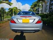 Mercedes-Benz SLK 4||6126