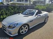 Mercedes-Benz SLK 1||6129