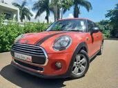 Mini Cooper 1||5849