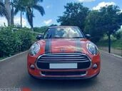 Mini Cooper 4||5851