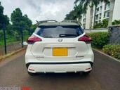 Nissan Kicks 2||6090